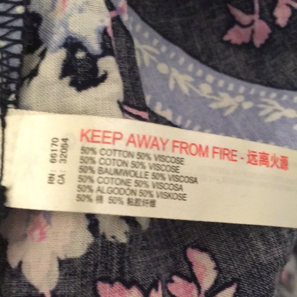 Free People Robe NWT - Picture 6 of 6